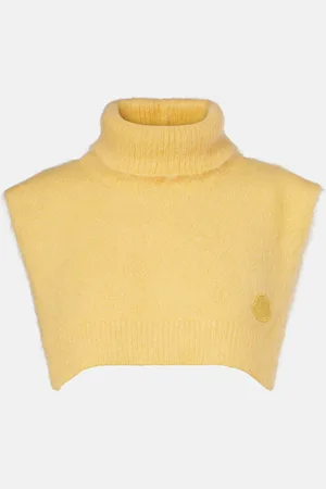 Moncler Wool-blend scarf