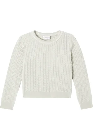 Moncler Virgin wool sweater