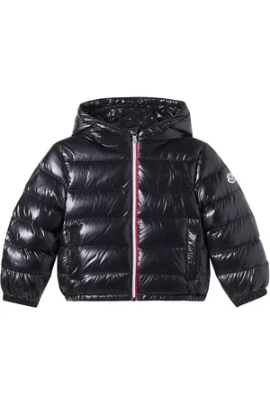 Moncler New Aubert down jacket