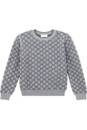 Gucci GG wool sweater