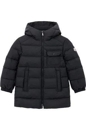Moncler Alani quilted down jacket