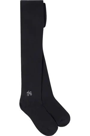 Tartine Et Chocolat Cotton-blend tights