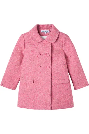 Tartine Et Chocolat Wool coat