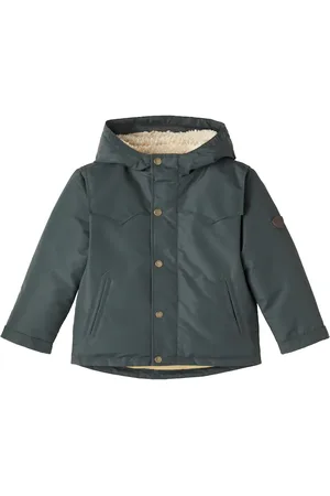 BONPOINT Jericho parka
