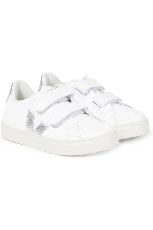 Veja Esplar leather sneakers