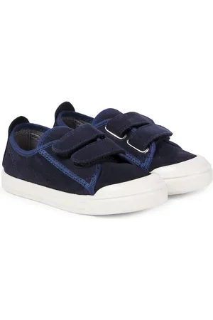 Il gufo Suede sneakers