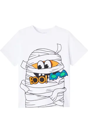 Stella McCartney Printed cotton jersey T-shirt
