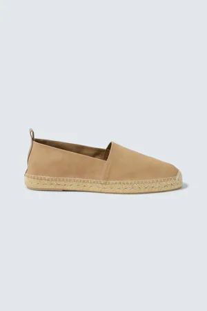 Ralph Lauren Suede espadrilles
