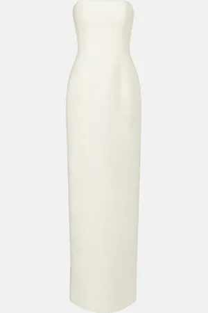 EMILIA WICKSTEAD Bridal Laelia gown