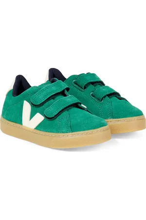 Veja Esplar suede sneakers