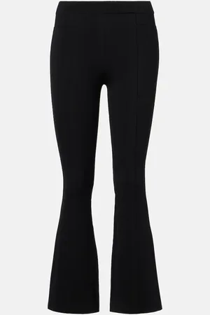 Proenza Schouler Shaila flared pants