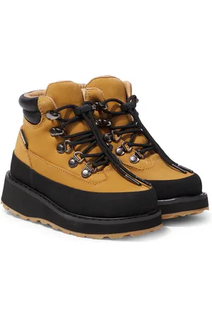 Liewood Lucien leather boots
