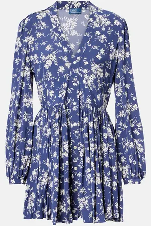 Ralph Lauren Floral minidress