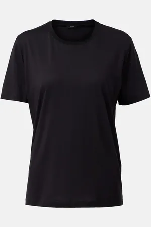 Joseph Cotton and silk T-shirt