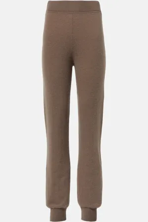 Joseph Cashmere sweatpants