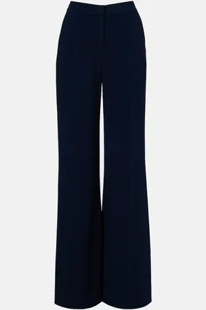 Elie saab Wide-leg pants