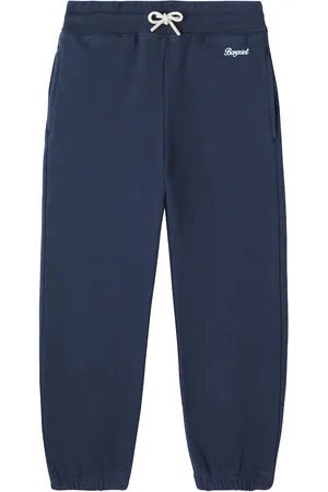 BONPOINT Cotton sweatpants