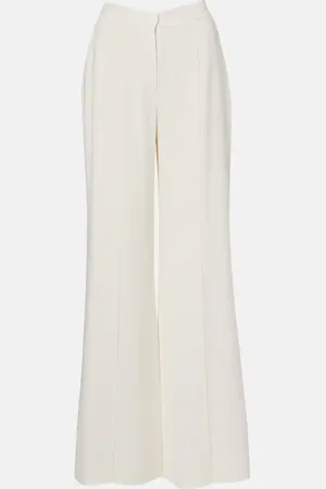 Elie saab Wide-leg pants