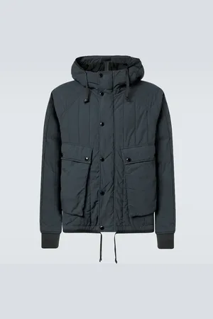 C.P. Company Hero technical jacket