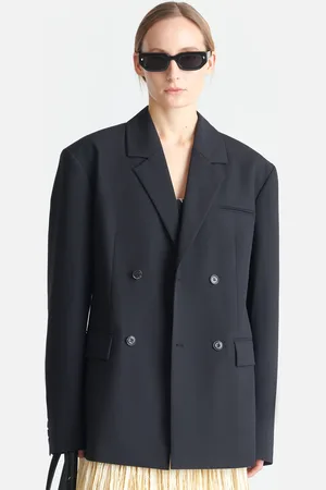 Nanushka Diante - Boxy Blazer