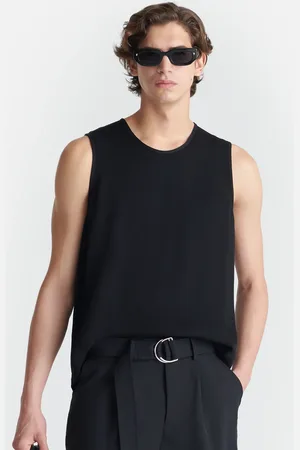 Nanushka Kobee - Georgette Tank Top