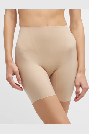 Commando High-Rise Zone Smoothing Shorts
