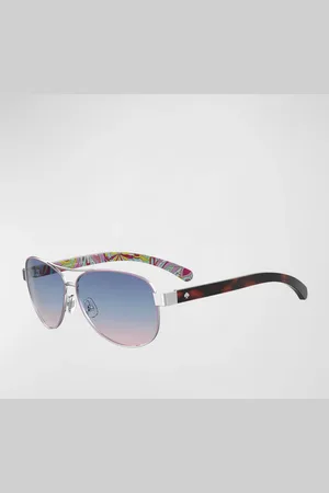 Kate Spade Dalia aviator sunglasses