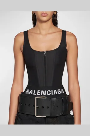Balenciaga Tank Top Corset