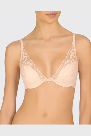 Natori Cherry Blossom Convertible Underwire Bra