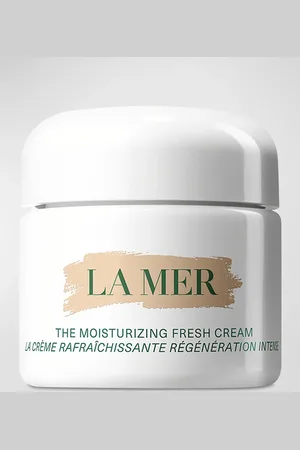 Week end à la Mer The Moisturizing Fresh Cream, 2 oz.