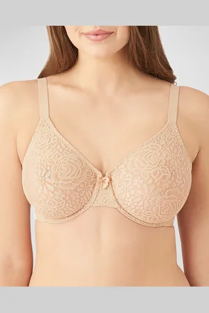 Wacoal Halo Molded Underwire Bra
