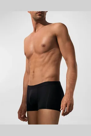 Hanro Micro Touch Boxer Brief