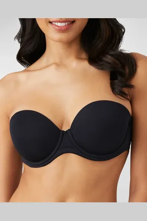 Wacoal Red Carpet Full-Figure Strapless Bra