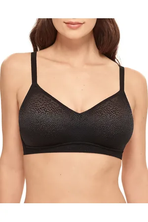 Wacoal Back Appeal Wire-Free Bra