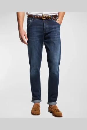 Brunello Cucinelli Men