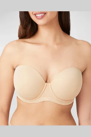 Wacoal Red Carpet Full-Figure Strapless Bra