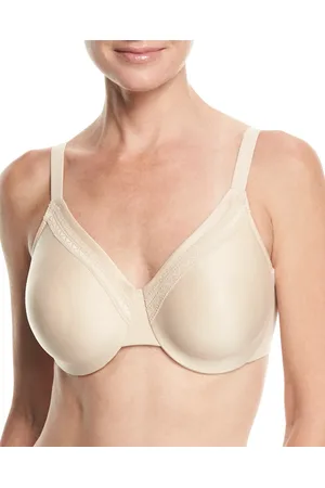 Wacoal Perfect Primer Full-Coverage Underwire Bra