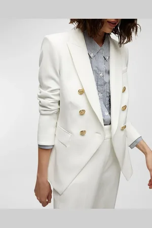 VERONICA BEARD Miller Dickey Jacket