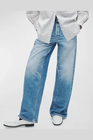 RAG&BONE Miramar Wide-Leg Jeans