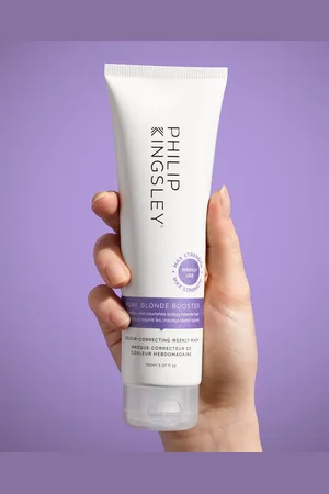 Philip Kingsley 5 oz. Pure Blonde Booster Mask