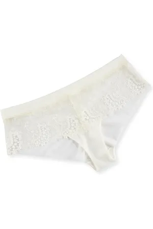 Simone Pérèle Wish Lace Boyshorts