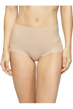 Spanx Smooth Undie-tectable Lace Hi-Hipster