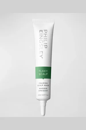 Philip Kingsley Flaky Calming Scalp Mask, 2 x 0.67 oz.