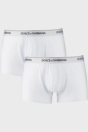 Dolce & Gabbana 2-Pack Regular Boxer Briefs