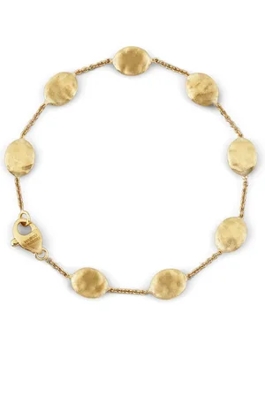 Marco Bicego Siviglia 18K Single-Strand Bracelet