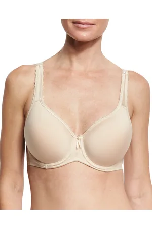 Wacoal Basic Beauty Full-Figure Contour Spacer Bra