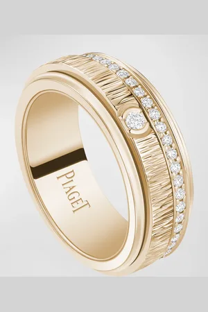 PIAGET Possession Palace 18K Diamond Ring