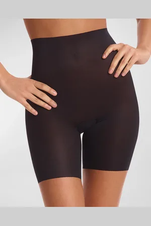 Commando Featherlight Control High-Rise Smoothing Shorts