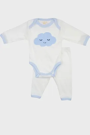 Haute Baby Boy
