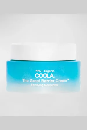 Coola The Great Barrier Cream Fortifying Moisturizer